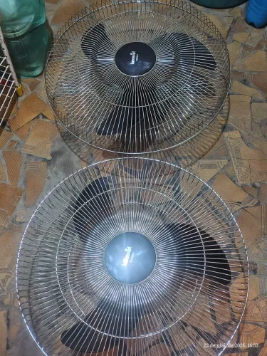 Ventilador