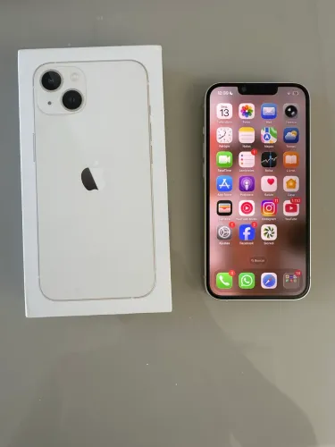 iPhone 13 128gb