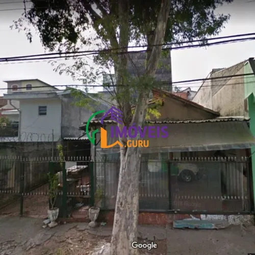TERRENO - MORUMBI - SP
