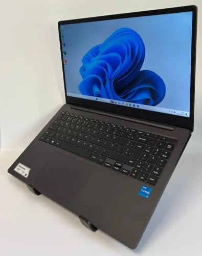 Notebook Samsung Book 2 - Intel Core i5 12ª geração (i5-1235U) | RAM 8GB | SSD 512GB