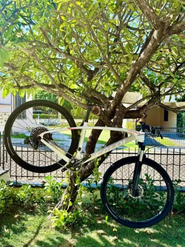 Vendo quadro caloi elite carbon 