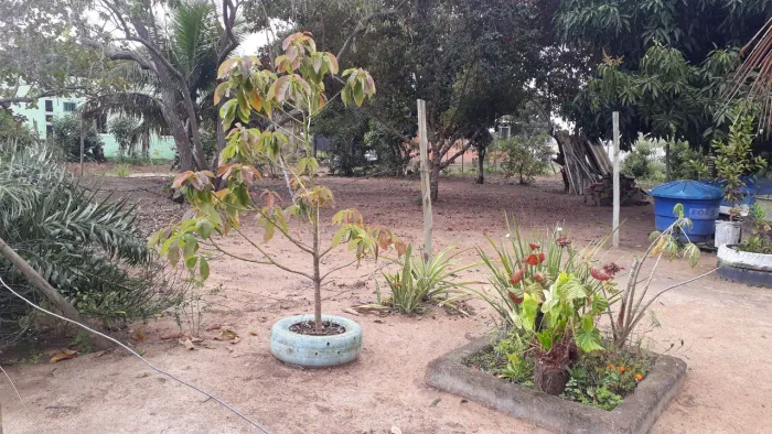 Lote em Portal de Aracruz com 324m2 a 500m da Praia Formosa e a 1km do SESC. 