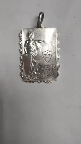 Medalha