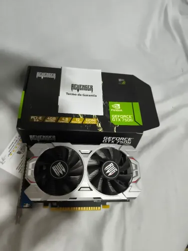 pc gtx 750 ti