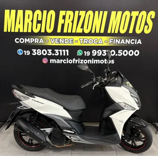 CRUISYM 150