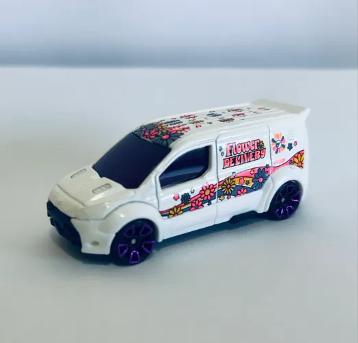 Carrinhos Hot Wheels Loose