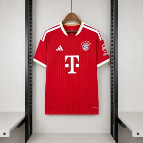Camisa Bayern Munique 26/27 - Torcedor