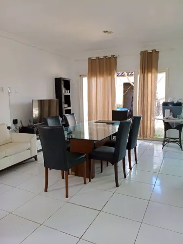 CASA ACONCHEGANTE MASSAGUEIRA