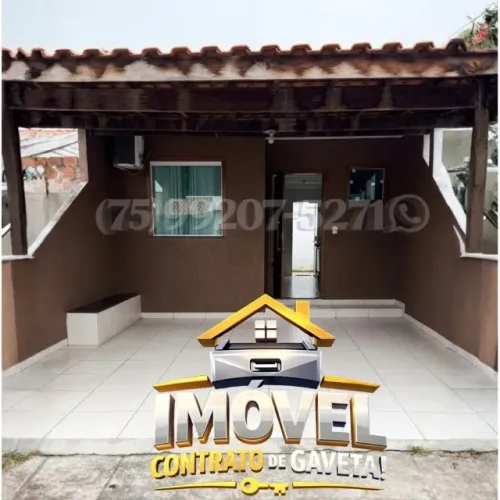 CONTRATO DE GAVETA!