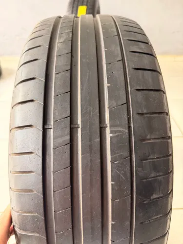 1 pneu 245/45/20 pirelli p zero 