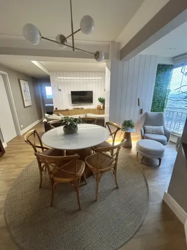 Brisas Bella Cittá
