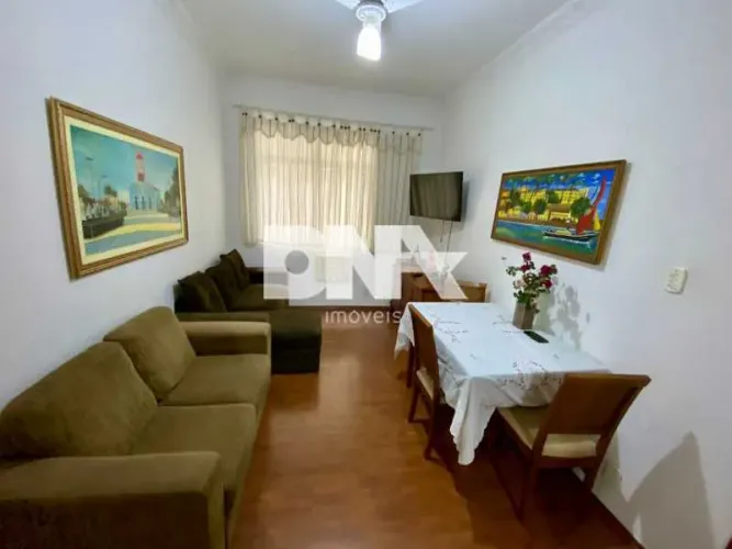 Apartamento : / Residencial / Flamengo