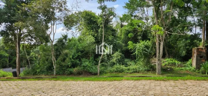 Terreno à venda no condominio Jardim San Ressore- Cotia