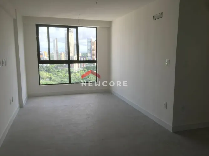 Apartamento em Avenida Severino Massa Spinelli - Tambaú - João Pessoa/PB