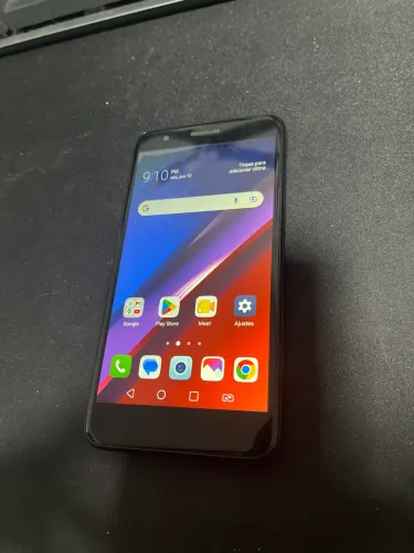 Lg K11+