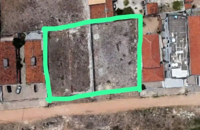 Lote Aeroclube