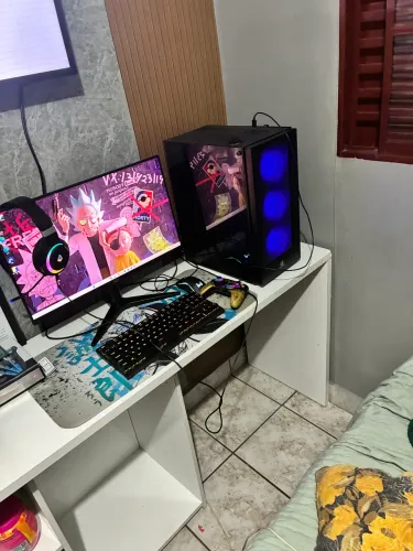 PC GAMER