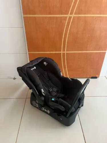 Carrinho de bebê Moby  safety st plus edição especial 
