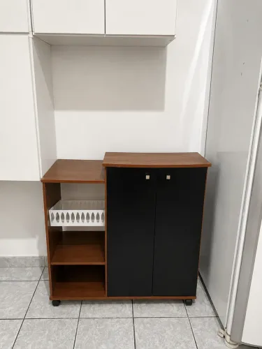 Reparador de Cozinha