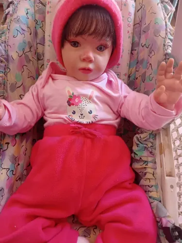 Bebe reborn