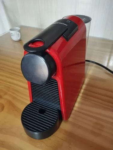 Máquina de café Nespresso