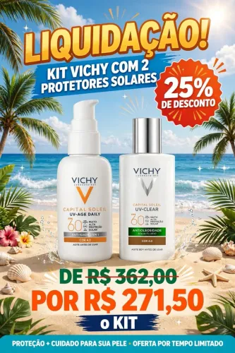 Queima de estoque
