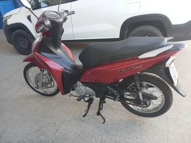 Biz 110i 2021