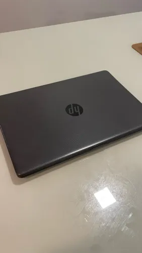 Notebook HP i3 8Gb SSD