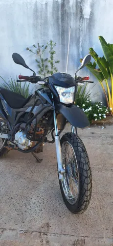 Bros 160 ESDD