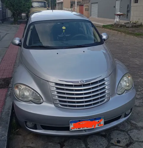 Chrysler PT Cruiser Classic 2.4 16V 143cv 4P 2009