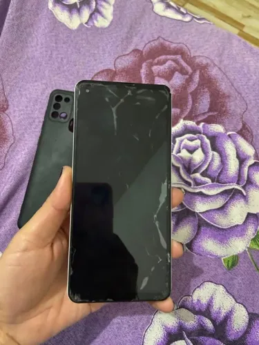 Samsung A21s 