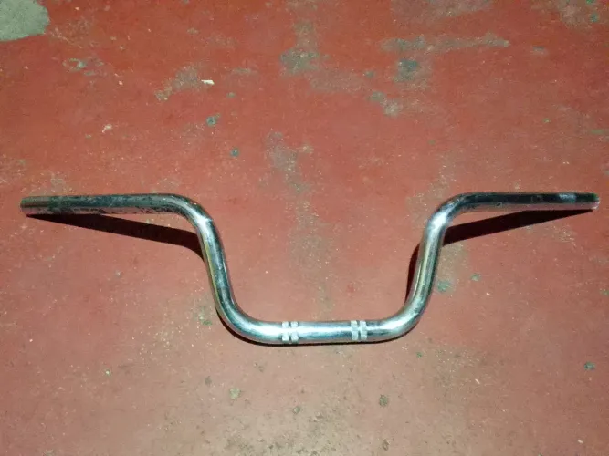 Guidão original Honda linha CG 