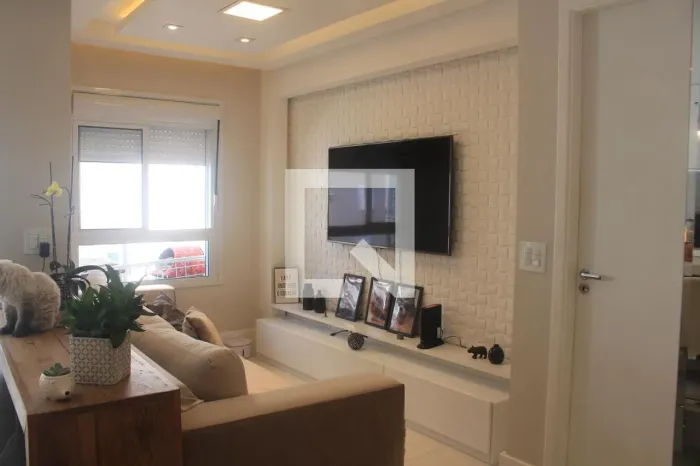 Apartamento à Venda - Santa Paula, 1 Quarto, 62 m2