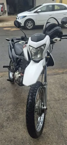 Bros 2018 Venda ou Troca
