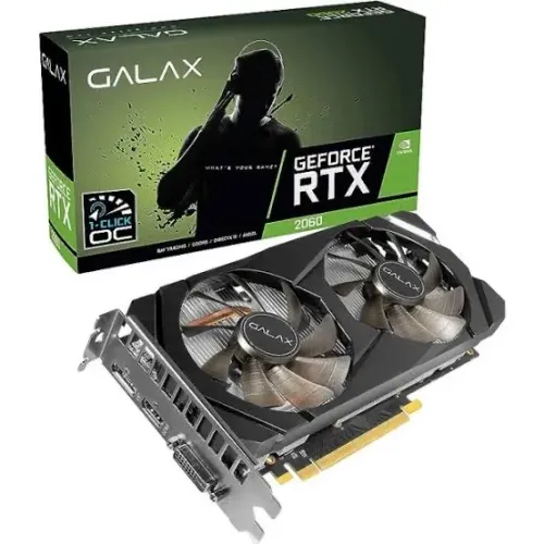 PC Gamer AMD 5 4500 RTX 2060 6gb