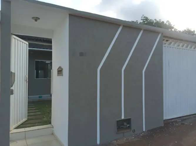 Vendo Casa Condomínio Camamu