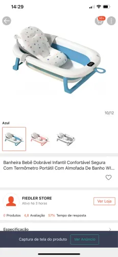 Banheira