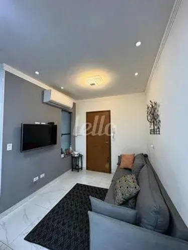 Apartamento 2 quartos para alugar no(a) Vila Santa Isabel