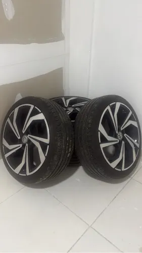 VENDO RODA ARO 18