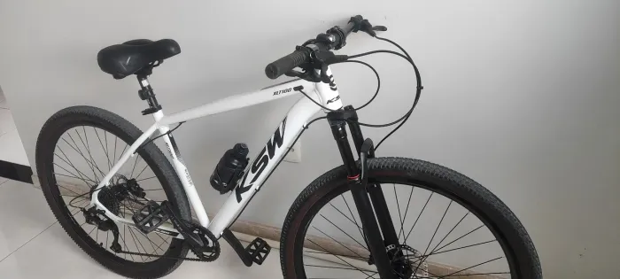 Bicicleta KSW Aro 29