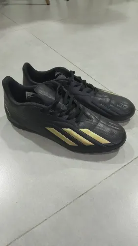 Chuteira Society Adidas