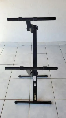 Pedestal/Suporte Amplificador