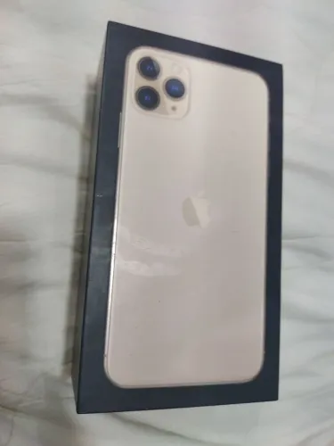 Caixa iPhone 11 pro max