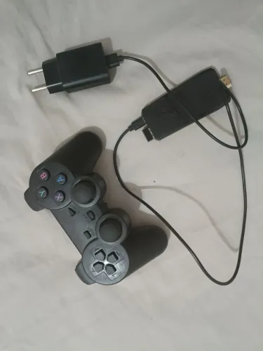 Jogos retro para televisao