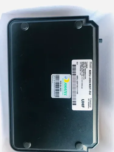 Microfone karsect