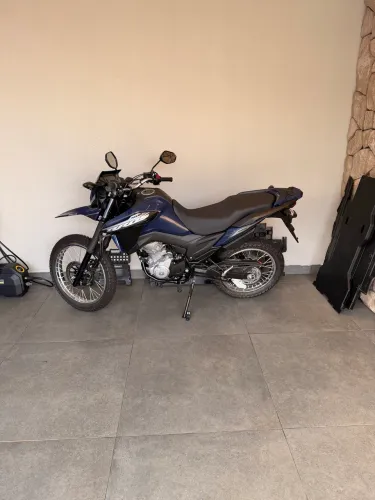 Bros 160 abs