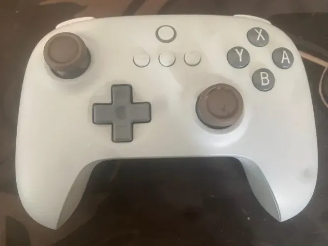 Controle 8bitDo Ultimate C Bluetooth