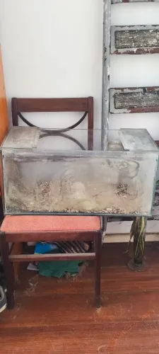 Aquário 70x30x30