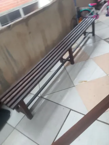 Jogo de mesa 3mts 