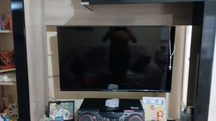 Tv Philips 43 polegadas